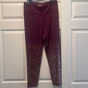 Lilly Pulitzer luxletic never worn legging